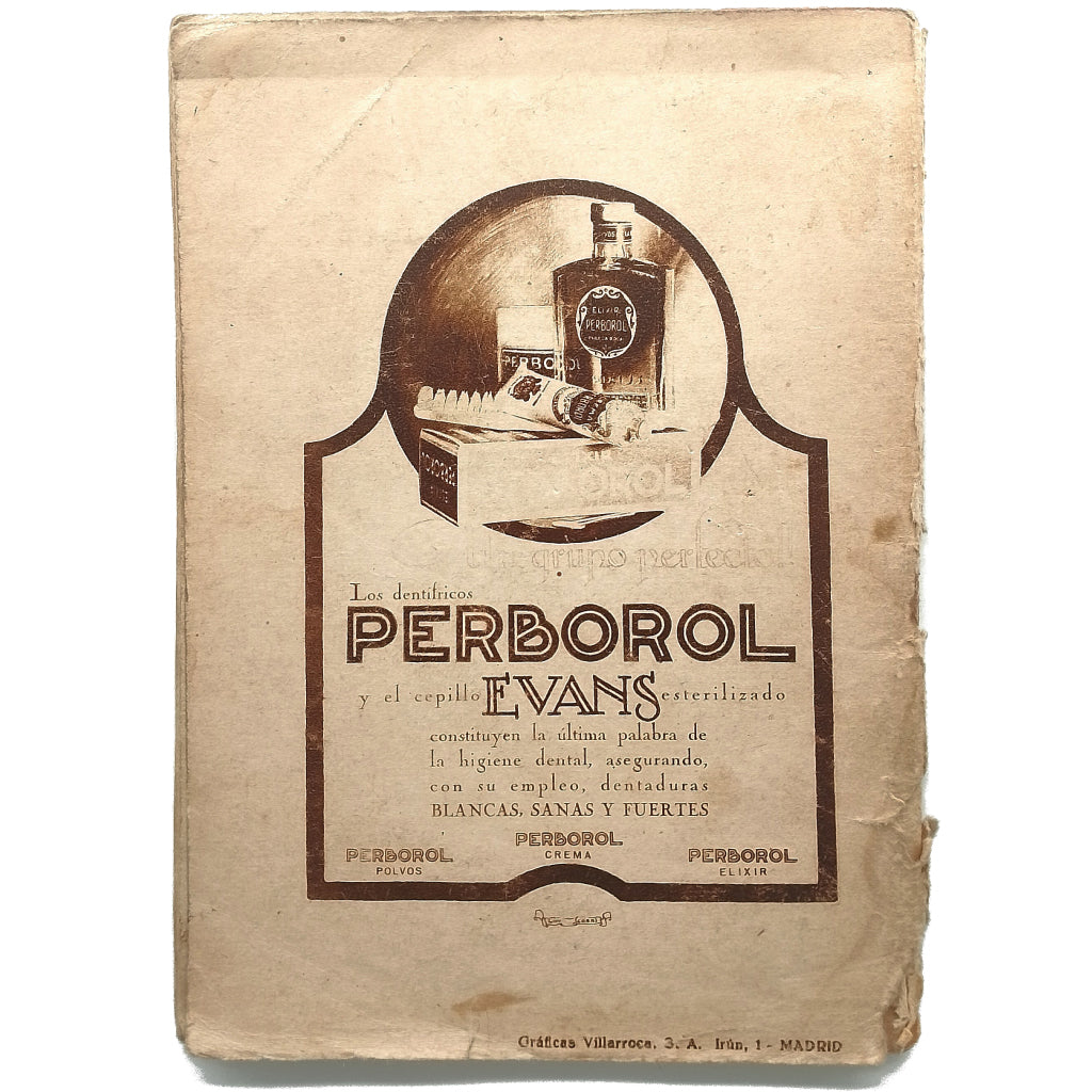 LOS NOVELISTAS Nº 17: LAS HAZAÑAS DE MANO ATRAVESADA. Oteyza, Luis de