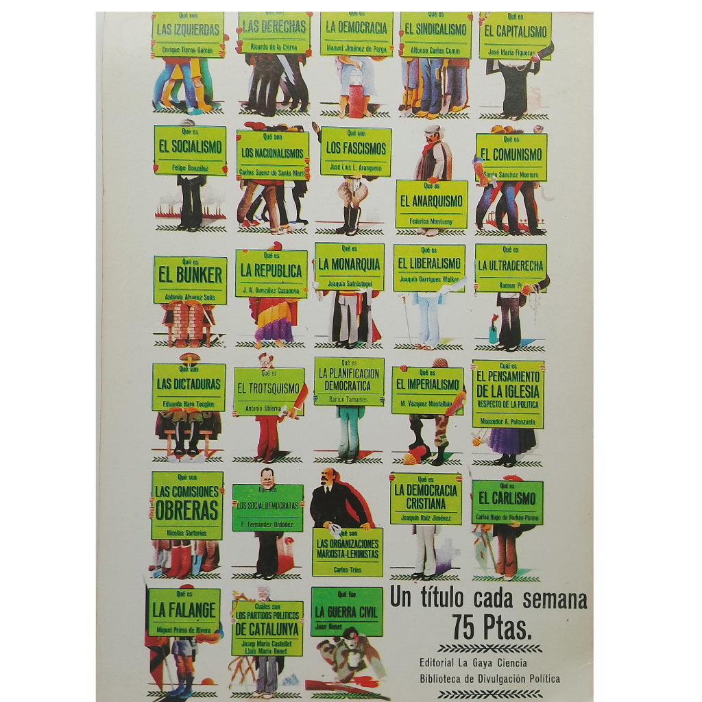 QUÉ FUE LA GUERRA CIVIL. Benet, Juan