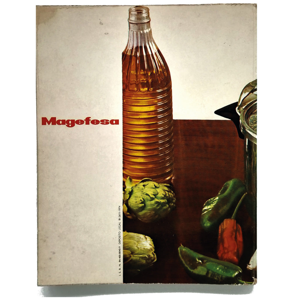 COCINAR A PRESIÓN. 250 recetas. Busca Isusi, José María