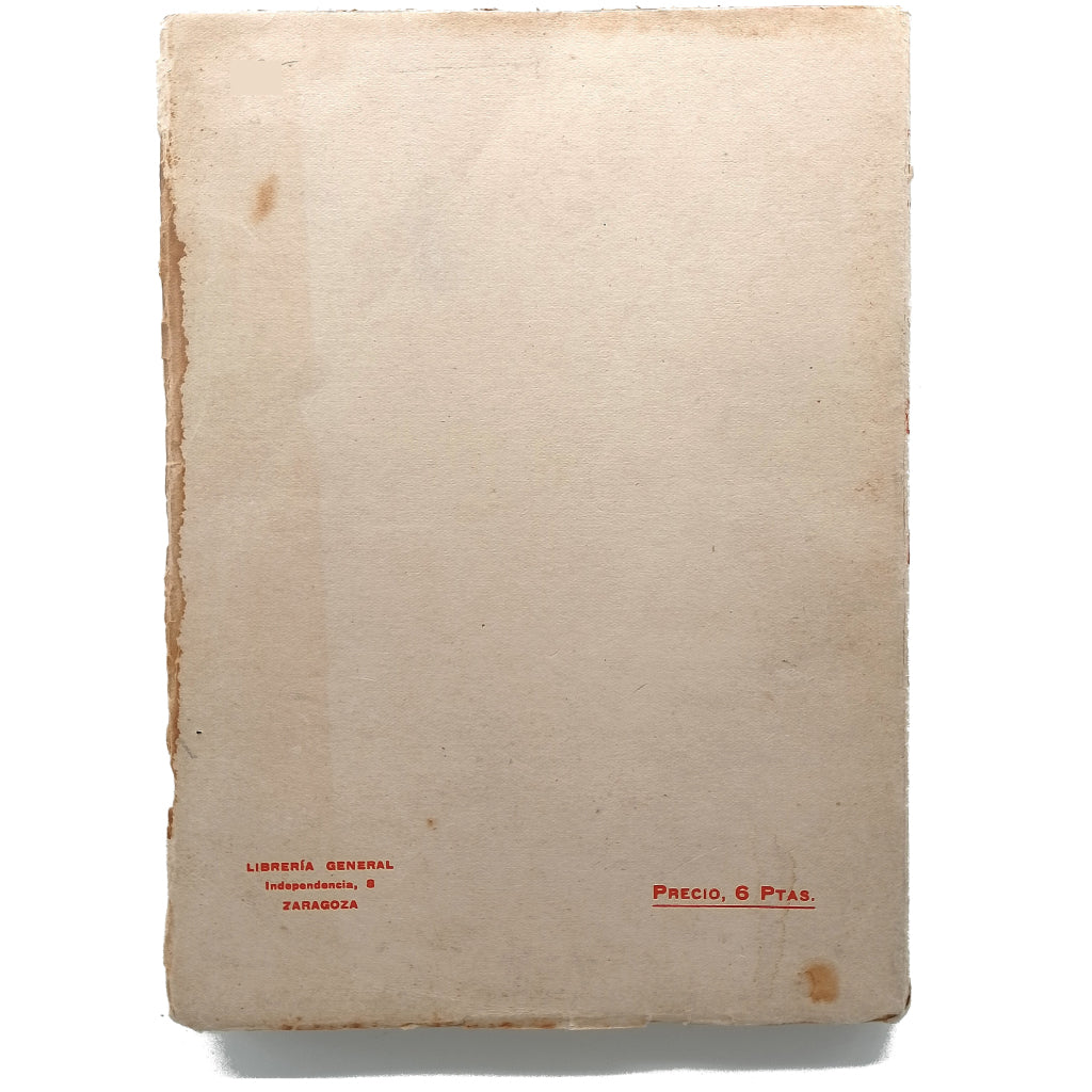 LA AGONÍA DE MADRID 1936-1937 (Diario de un superviviente). Fernández Arias, Adelardo