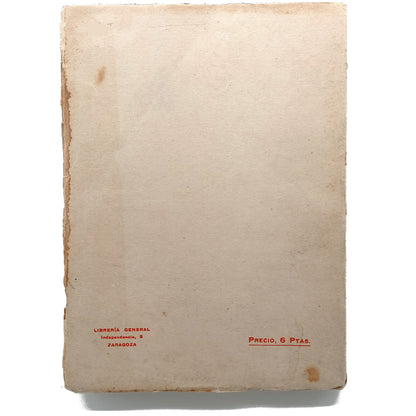 LA AGONÍA DE MADRID 1936-1937 (Diario de un superviviente). Fernández Arias, Adelardo