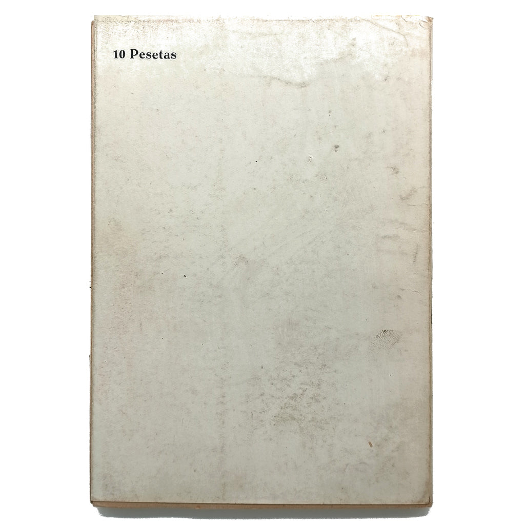 ROMANCES DE GIBRALTAR. Domingo de Mena, José (Dedicado)