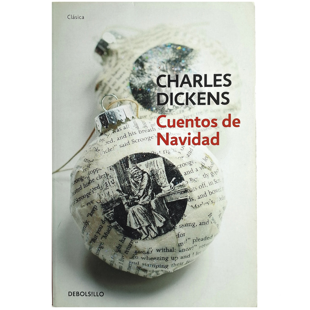 CUENTOS DE NAVIDAD. Dickens, Charles