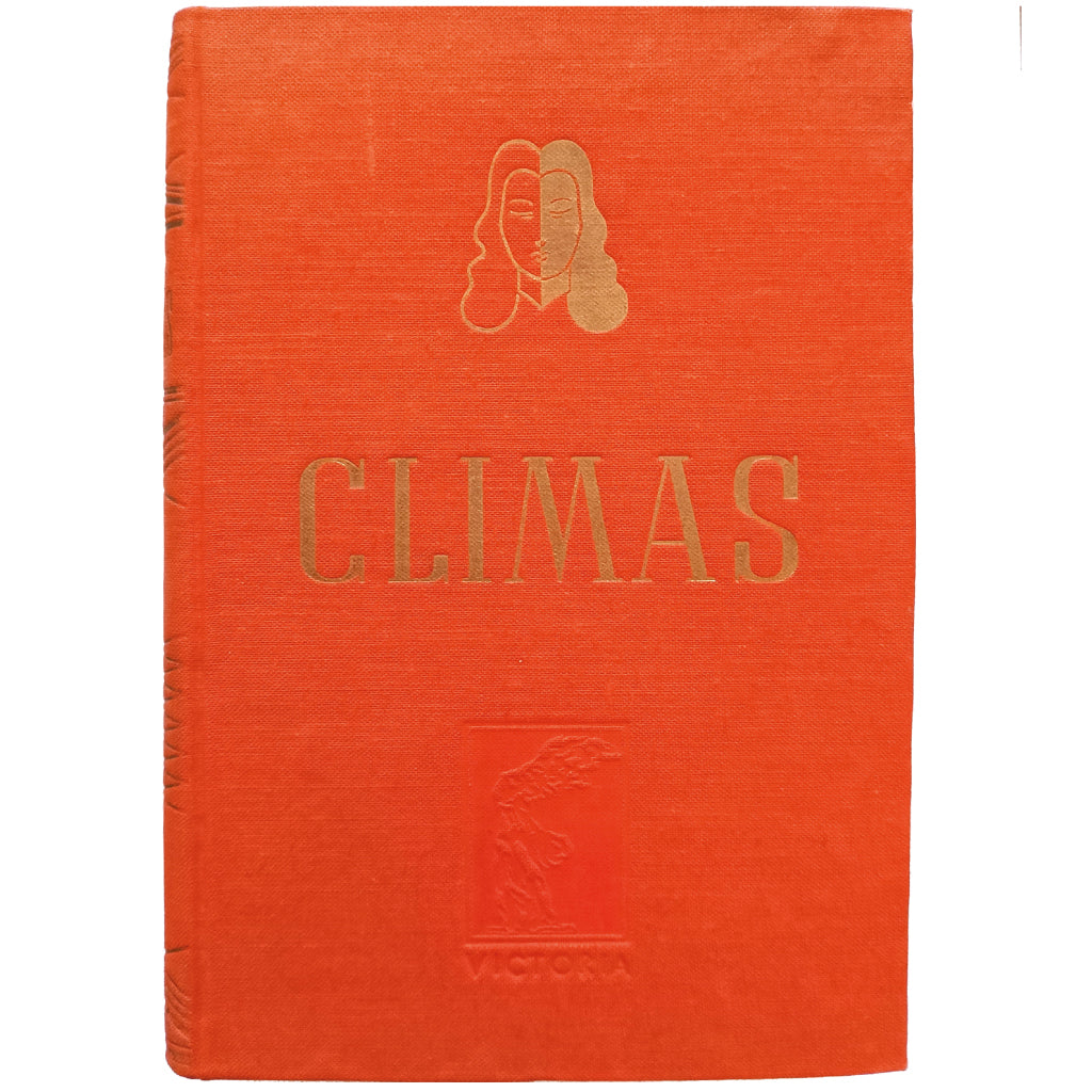 CLIMAS. Maurois, André