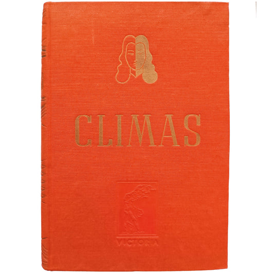 CLIMAS. Maurois, André