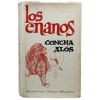 LOS ENANOS. Alós, Concha