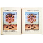 THE GREAT INITIATES. Volumes I and II. Schuré, E.