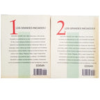 THE GREAT INITIATES. Volumes I and II. Schuré, E.