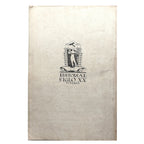 COMEDIAS Nº XV: LA CALESERA/ EL AMOR ASUSTA. Castillo, Emilio G. y Martínez Román, Luis/ Benavente, Jacinto