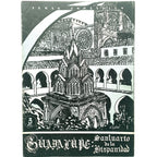 TEMAS ESPAÑOLES Nº 385: GUADALUPE. Santuario de la Hispanidad. Álvarez, Fray Arturo