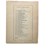 TEMAS ESPAÑOLES Nº 47: ESCRITORES ASESINADOS POR LOS ROJOS. Sanz y Diaz, José