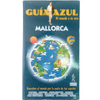 GUÍA AZUL: MALLORCA. Pérez Buide, Manuel
