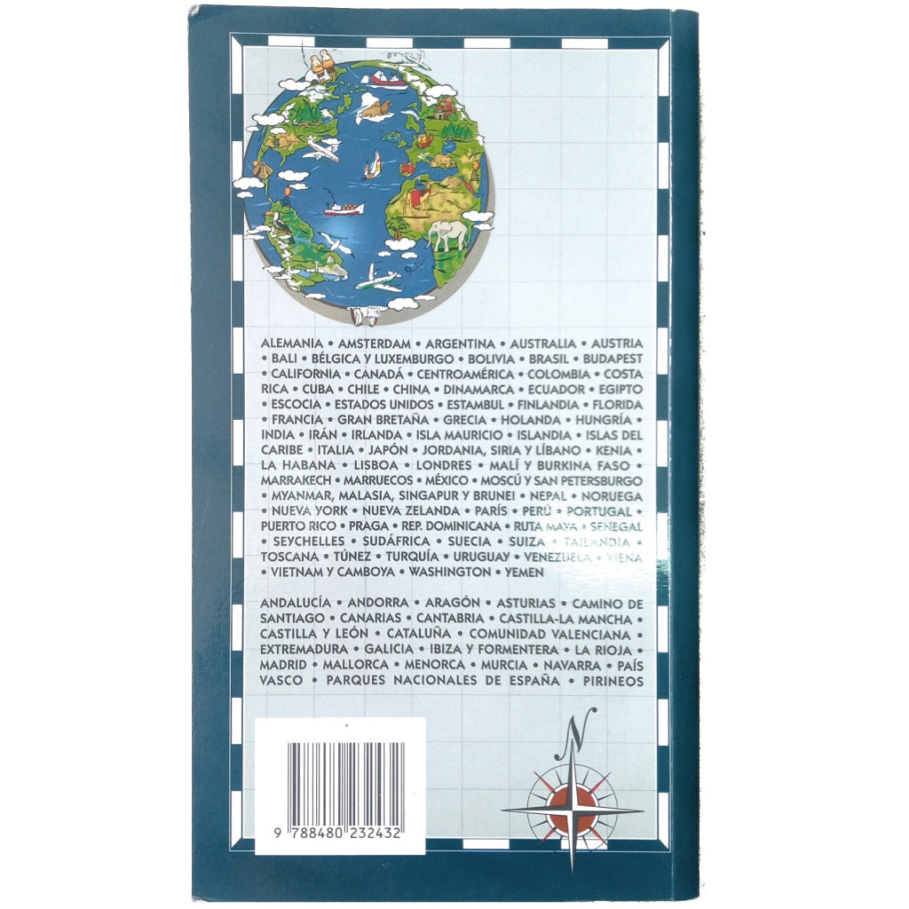 GUÍA AZUL: MALLORCA. Pérez Buide, Manuel