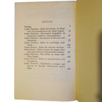BRUJOS, SACERDOTES, MÉDICOS Y CURANDEROS. Perwelz, Maffei H.