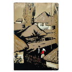 CAMPOS ROTURADOS. Segunda parte. Shólojov, Mijaíl