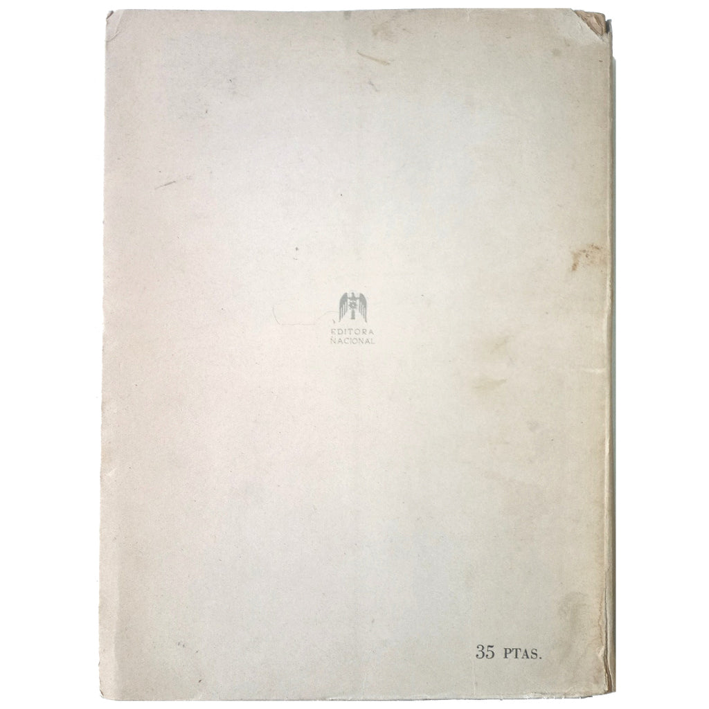 PENSADORES POLÍTICOS DEL SIGLO XIX. Gutiérrez Lasanta, Francisco