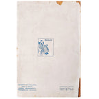 LA CASA DE LA ABUELA (Impresiones de Madrid). Ostria Gutiérrez, Alberto