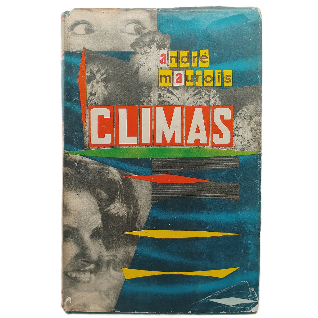 CLIMAS. Maurois, André