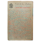 CLIMAS. Maurois, André