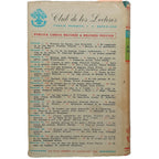 EL VELO PINTADO. Somerset Maugham, W.