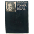 VIAJE A SODOMA. Salisachs, Mercedes (Dedicado)