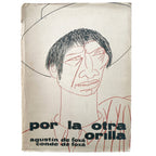 POR LA OTRA ORILLA. Foxá, Agustín de