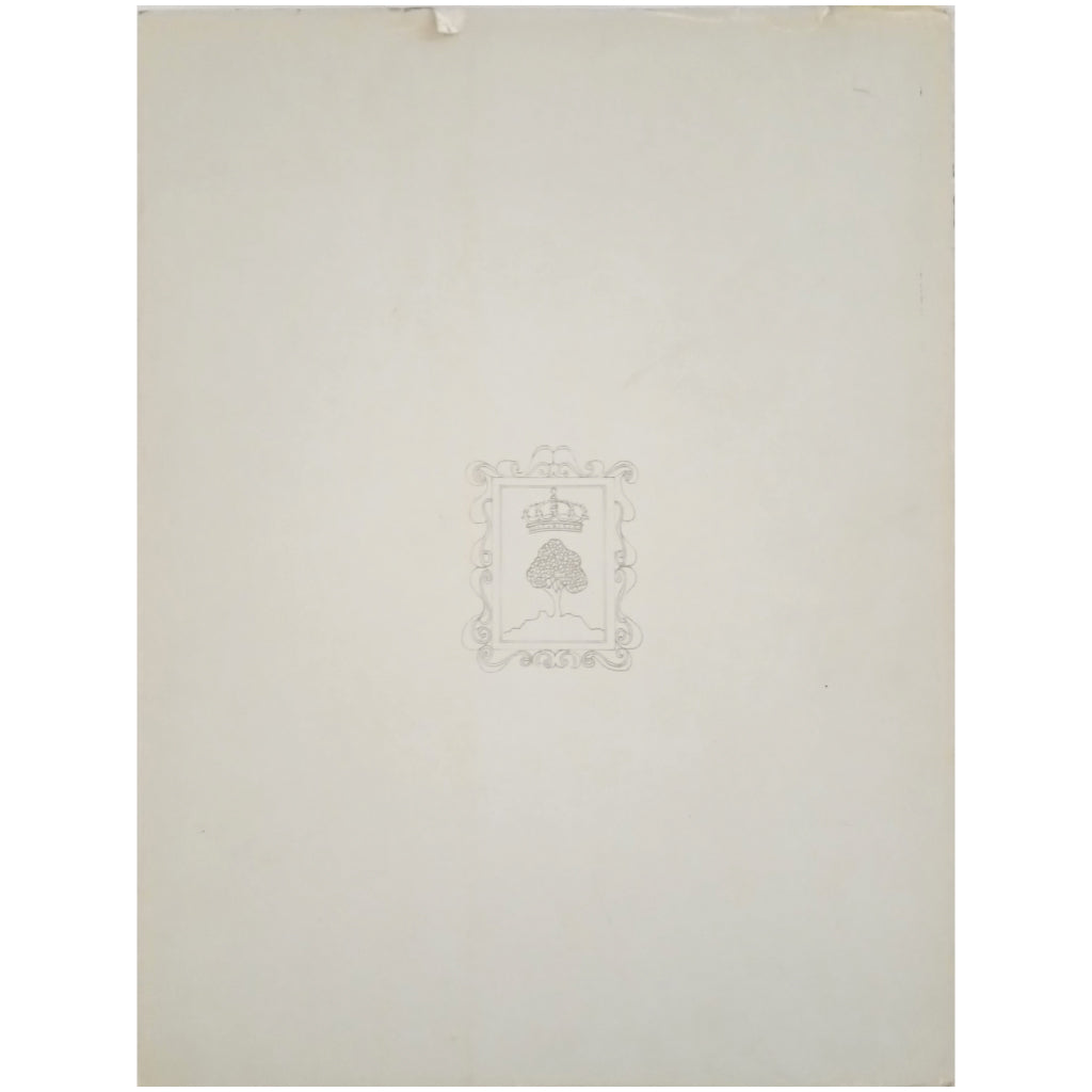 IGLESIA DE PALACIOS DE GODA (ÁVILA). Cervera Vera, Luis