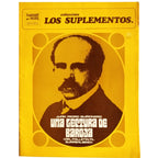 LOS SUPLEMENTOS Nº 35. UNA LECTURA DE BAROJA (DEL FOLLETÍN AL SURREALISMO). Quiñonero, Juan Pedro