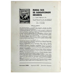 CONSTRUCCIÓN FÁCIL DE OBJETOS TELEDIRIGIDOS CON TRANSISTORES. Zamora, A.
