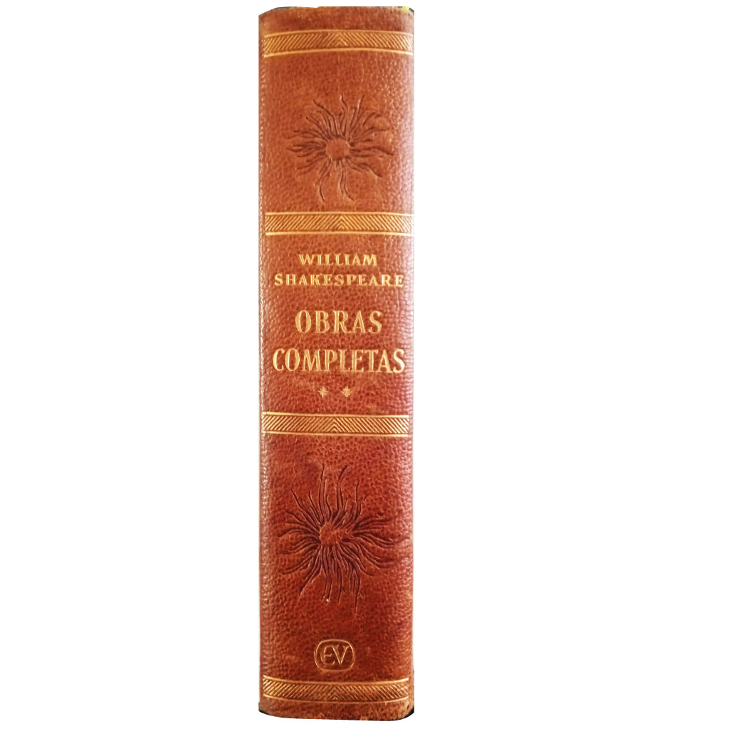 OBRAS COMPLETAS 2. Shakespeare, William
