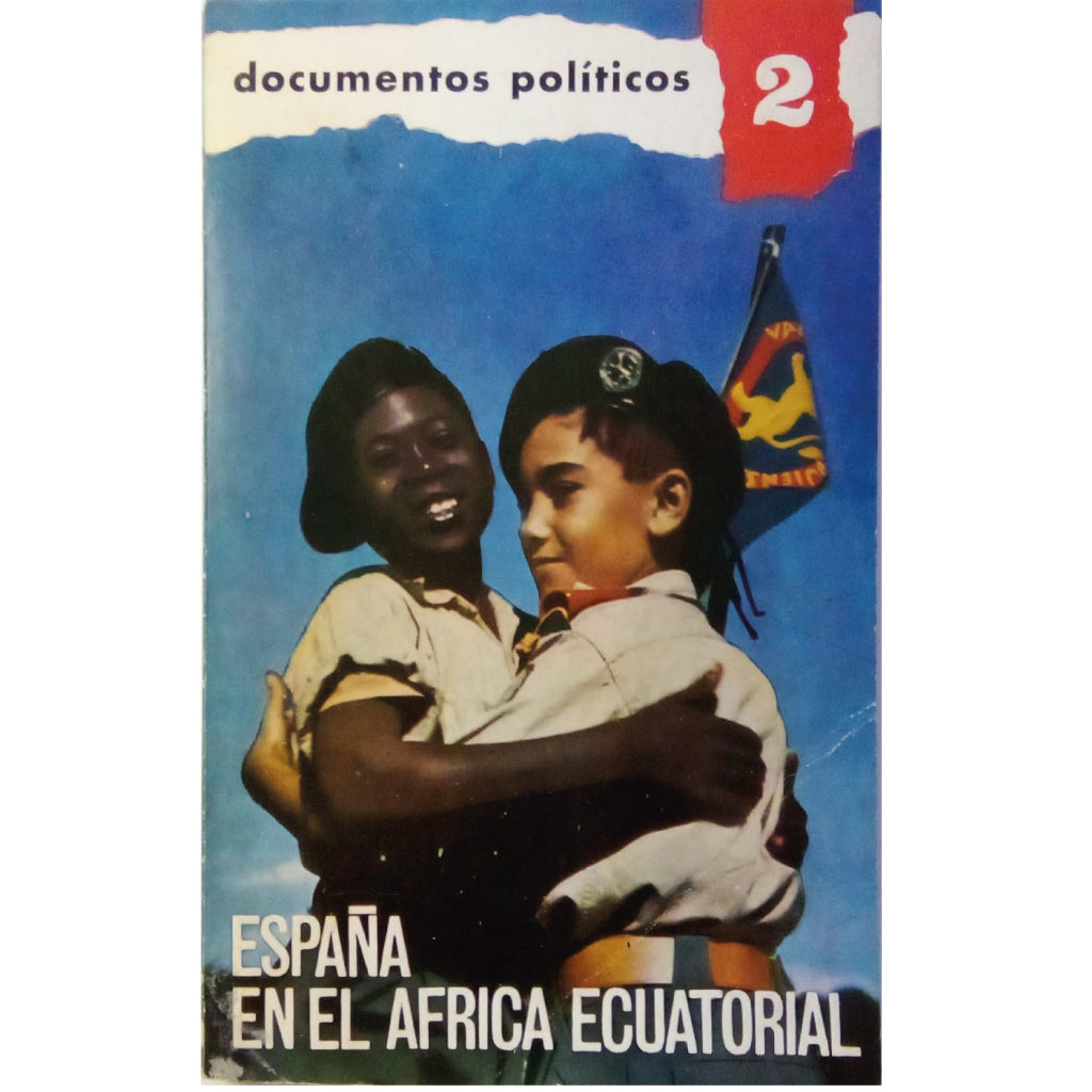 ESPAÑA EN EL ÁFRICA ECUATORIAL