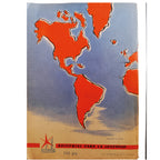 HANS Y SU LIEBRE ENCANTADA. Historia de un viaje alrededor del mundo. Tetzner, Lisa