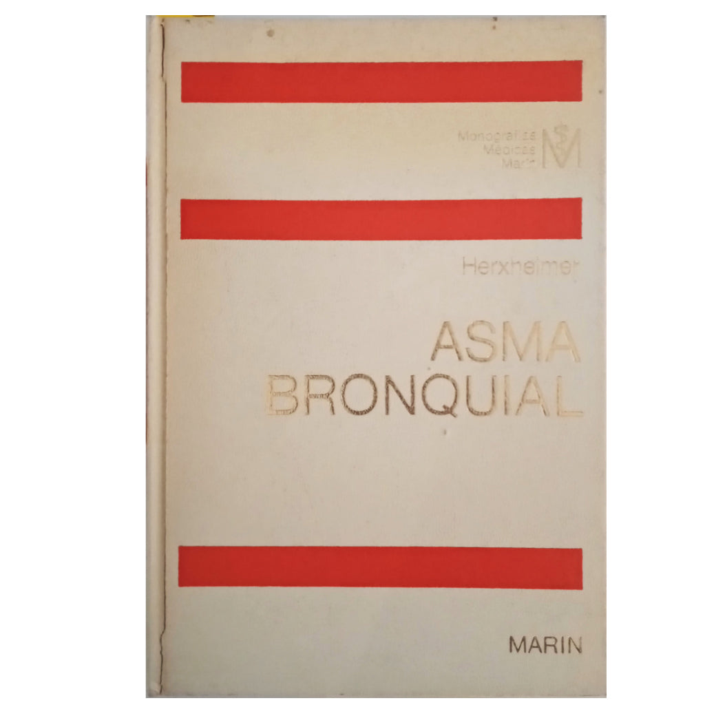 ASMA BRONQUIAL. Herxheimer, H.