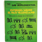 LOS SUPLEMENTOS Nº 53: ESTUDIOS SOBRE EL PAÍS VALENCIANO. Millás, J.