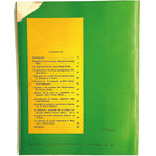 LOS SUPLEMENTOS Nº 53: ESTUDIOS SOBRE EL PAÍS VALENCIANO. Millás, J.