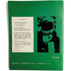 LOS SUPLEMENTOS Nº 36: LA PENA DE MUERTE. García Valdés, Carlos