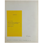 LOS SUPLEMENTOS Nº 62: CLASE OBRERA Y MULTINACIONALES. Una denuncia de los metalúrgicos de Madrid