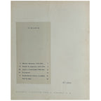 LOS SUPLEMENTOS Nº 59: MOUNIER: ÉTICA Y POLÍTICA. Díaz Hernández, Carlos