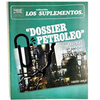 LOS SUPLEMENTOS Nº 60: DOSSIER PETROLEO. NEGOCIO Y CRISIS DE LA ECONOMÍA OCCIDENTAL