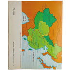 LOS SUPLEMENTOS Nº 79: MAO Y LA REVOLUCIÓN CHINA. Galán, Inés