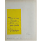 LOS SUPLEMENTOS Nº 74: LA AMNISTÍA EN ESPAÑA. Landrove Díaz, Gerardo