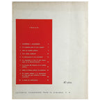 LOS SUPLEMENTOS Nº 56: ALGUNAS CUESTIONES CLAVES PARA EL FUTURO POLÍTICO DE ESPAÑA. Tamames, Ramón