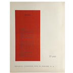 LOS SUPLEMENTOS Nº 15: PUBLICIDAD Y SOCIEDAD DE CONSUMO EN ESPAÑA. Martín Serrano, Manuel