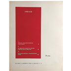 LOS SUPLEMENTOS Nº 12: AMÉRICA LATINA. LA EXPLOSIÓN DE LOS PODERES TRADICIONALES. Ruiz García, Enrique