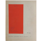 LOS SUPLEMENTOS Nº 11: LOS ESPAÑOLES BAJO EL III REICH. Recuerdos de un triángulo azul. Alfaya, Javier