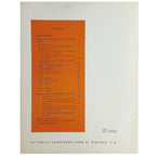 LOS SUPLEMENTOS Nº 25: LAS ASOCIACIONES POLÍTICAS EN ESPAÑA. Fernández Sepúlveda, Ángel/ Alzaga Villamil, Óscar
