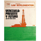 LOS SUPLEMENTOS Nº 66: VENEZUELA: PRESENTE Y FUTURO. Franco García, José María