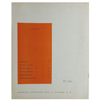 LOS SUPLEMENTOS Nº 66: VENEZUELA: PRESENTE Y FUTURO. Franco García, José María