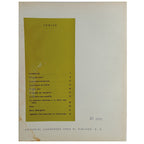 LOS SUPLEMENTOS Nº 26: VALLE-INCLÁN VIVIENTE. Alfaya, Javier