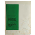 LOS SUPLEMENTOS Nº 49: PORTUGAL: MEDIO SIGLO DE DICTADURA. Maestre, Juan